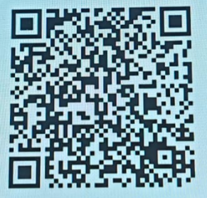 QR Code Satispay